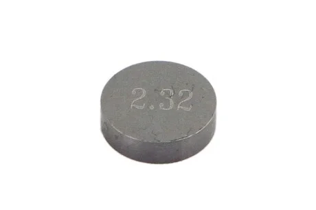 Клапани, пластини клапанів 4RIDE PZ890232