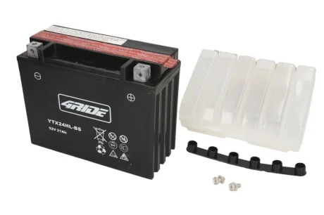 Акумулятор 4RIDE YTX24HLBS4RIDE