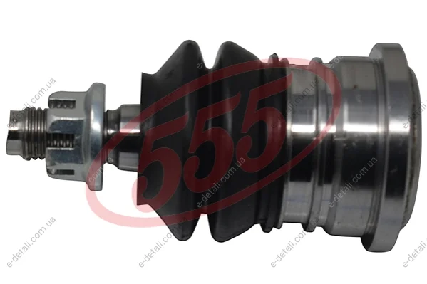 Опора кульова TOYOTA PRADO J9, SURF N18, TUNDRA, SEQUOIA 04- Перед. Верхн. (вир-во) 555 SB3561 (фото 1)
