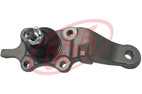 Опора кульова TOYOTA Land Cruiser ZJ9 96-,4Runner,Hilux ZN18 95-,Tundra 00-,lower.FL (вир-во) 555 SB-3806L
