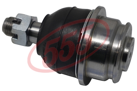 Опора кульова TOYOTA Fortuner KUN51, TGN51 05-, Hilux KUN1, KUN2 04-, TGN4 04-, lower.F 555 SB-3882