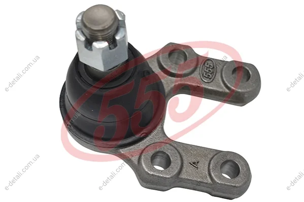 Опора шаровая NISSAN TERRANO WD21, VD21 86-93 (выр-во Япония) 555 SB4562 (фото 1)