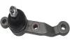 Опора шаровая TOYOTA GS300(400,430),Soarer UZZ40 01-,Crown,Magesta ZS171(5,7),lower.FR (выр-во) 555 SBT286R (фото 1)