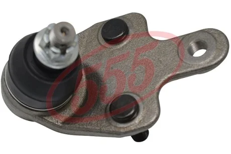 Опора кульова TOYOTA HIGHLANDER GSU4 VENZA LEXUS RX 07-13 LOW L (вир-во) 555 SB-T432L