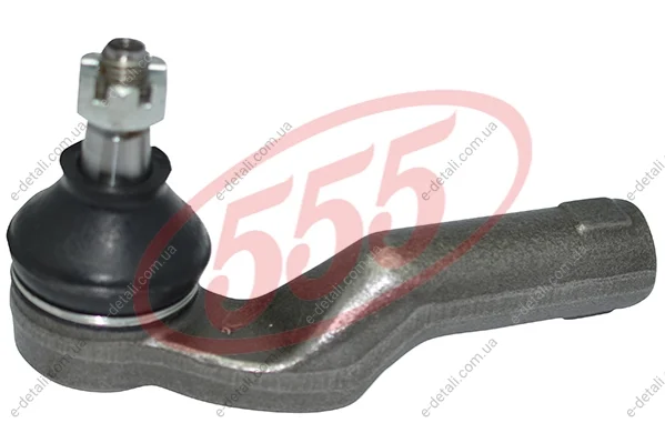 Накінечник рул.тяги MAZDA 3 (вир-во) 555 SE-1651R (фото 1)