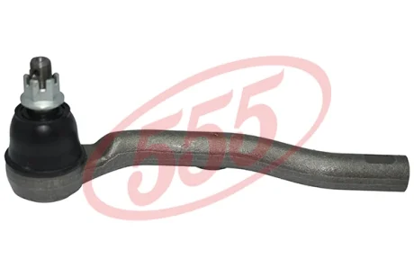 Наконечник рул.тяги MAZDA CX-7 лев. (вир-во) 555 SE-1771L
