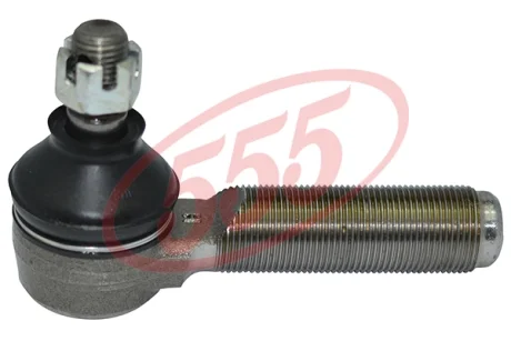 Наконечник рул.тяги TOYOTA Land Cruiser,LX450 J80 -98,Land Cruiser II J70 90-,R M23X1.5 (вир-во) 555 SE2951R