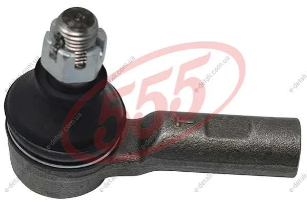 Наконечник рул.тяги TOYOTA HILUX 04- (выр-во) 555 SE3891 (фото 1)