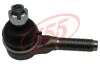 Наконечник рул.тяги MITSUBISHI PAJERO 82-90,L300 4WD 82-86,L200 96- (выр-во Япония) 555 SE7251 (фото 1)