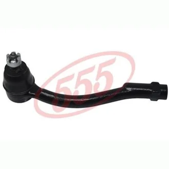 Накінечник кермової тяги 555 SEK-8081R