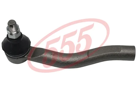 Наконечник рул.тяги TOYOTA YARIS 06-OUT R (выр-во) 555 SET021R