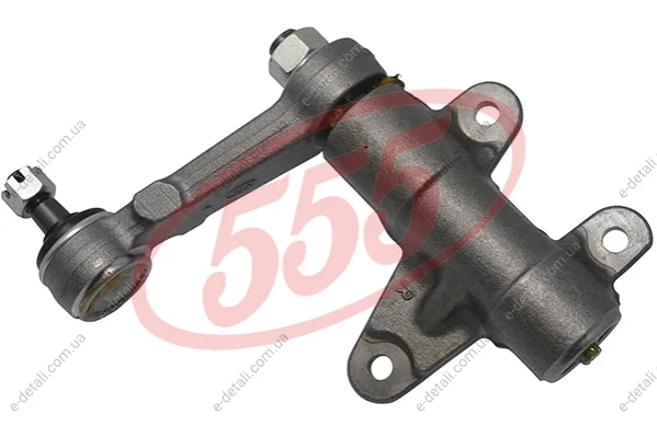 Рычаг подв.MITSUBISHI STRADA 4WD маятник (выр-во Япония) 555 SI7800 (фото 1)