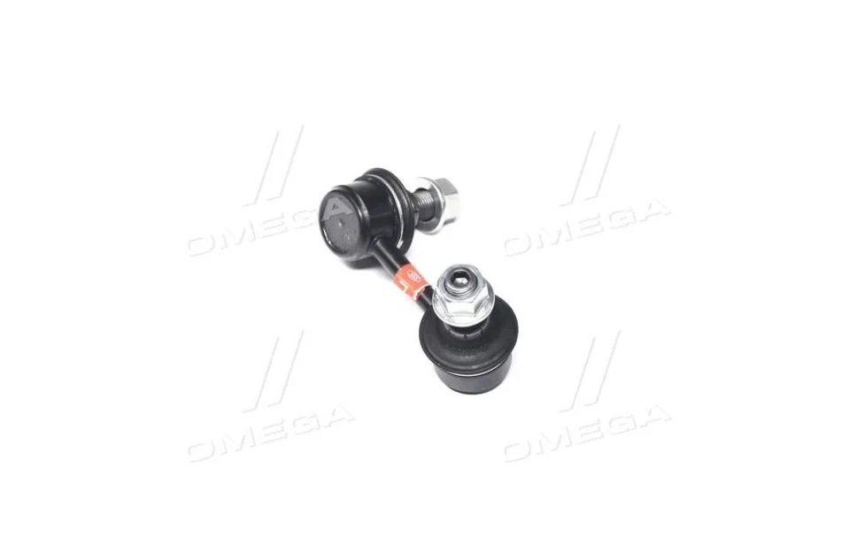 Стійка стаб. MITSUBISHI PAJERO 2.5TD,3.2TDI 16V,3.5I24V 00 - з гайками (вир-во Японія) 555 SL-7840L-M (фото 1)