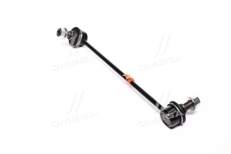 Стойка стабилизатора левая Mitsubishi Grandis 2.0; 2.4 d (04-11) (SLB070LM) 555 SL-B070L-M