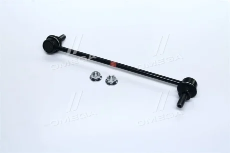 Стійка стаб. NISSAN X-TRAIL T31 QASHQAI 07-MURANO Z51 08-FRON (вир-во) 555 SL-N150L-M