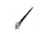 Тяга руля TOYOTA COROLLA ZE12 00-08 L R (выр-во) 555 SR3640 (фото 4)