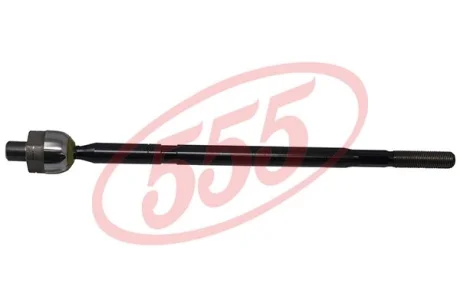 Тяга рулевая правая Suzuki SX-4 (06-) (SR7640R) 555 SR-7640R