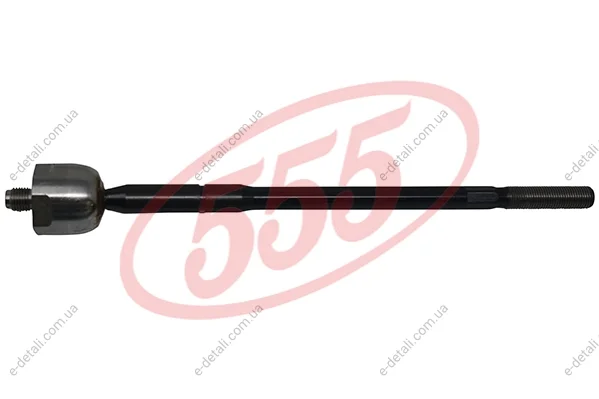 Рульова тяга(без наконечника) 555 SR-B210 (фото 1)