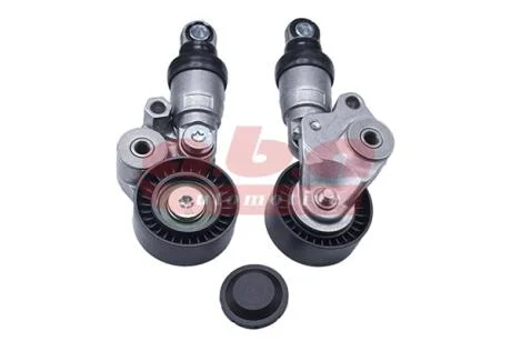 Натягувач ременя поліклінового (у зборі) Mazda 2, 3 (13-) 1.5 Skyactiv A.B.A YD180342