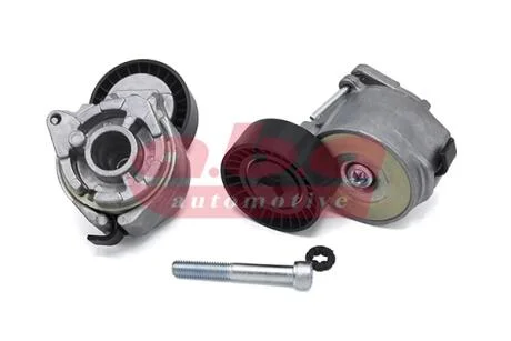 Натяжитель ремня поликлинового (в сборе) Opel Astra H, Vectra C/Suzuki SX4 (05-) A.B.A YD306014