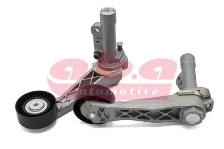 Натягувач ременя поліклінового (у зборі) Citroen Berlingo, C4, C5 (08-)/Peugeot 207, 208, 308 (08-)/Mini (08-) 1.6 (EP6) A.B.A YD400318