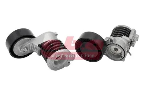 Натягувач ременя поліклінового (у зборі) Seat Ibiza/Cordoba 02-/ Toledo Iv 12-/ Skoda Fabia I Automotive A.B.A YD506318