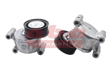 ABA FORD Натяжний пристрій FOCUS C-MAX (DM2) 2.0 04-07, C-MAX (DM2) 2.0 07-10, MAZDA 5 (CR19) 1.8 (CR19) 05-10, VOLVO S40 II (544) 2.0 06-12 A.B.A YD858318