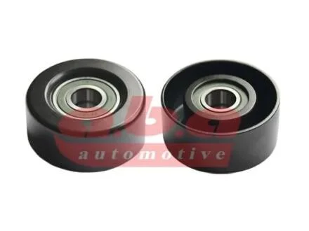Ролик приводного ремня (метал) Toyota Avensis (00-), Camry (01-), Rav 4 (00-) 2.0 VVT-I, 2.4 VVT-i A.B.A YM656931