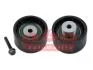 Ролик ременя (пластик) Fiat Brava 95-01/ Bravo I 95-01/ Marea 96-02/ Marea Weekend 96-02 Automotive A.B.A YP102129
