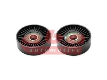 Ролик ременя (пластик) Hyundai Accent I 94-00/ Accent Ii 00-05/ Accent Iii 05-10 Automotive A.B.A YP141023