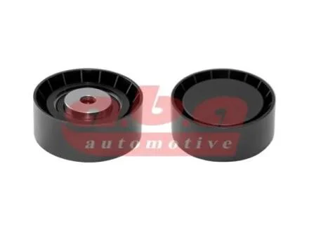 Ролик ременя (пластик) Bmw 5 (E39) 96-04/ 7 (E38) 96-01/ 8 (E31) 96-99 Automotive A.B.A YP155030