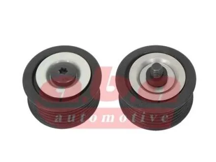 Ролик ремня (пластик) Hyundai Accent Iii/Iv 05-/ Elantra 00-/ Getz 05-09 Automotive A.B.A YP325287