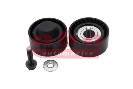 Ролик ремня (пластик) Land Rover Range Rover Evoque (L538) 11-, Freelander 2 (L359) 11-14, Automotive A.B.A YP350824