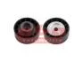 Ролик ремня (пластик) Citroen Jumper 06-/ Fiat Ducato 06-/ Ford Mondeo Iii 00- Automotive A.B.A YP407008 (фото 1)
