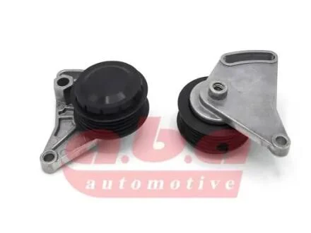 Натягувач ременя поліклінового (у зборі) Audi A4 (94-), A6 (95-), Skoda Superb (01-),VW Passat (93-) A.B.A YP500511