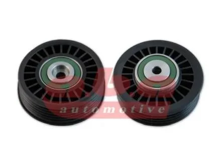 Ролик ременя (пластик) Audi A4 00-04/A6 00-05/ Skoda Superb 01-08/ VW Bora Automotive A.B.A YP504709