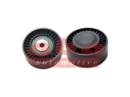Ролик приводного ремня (пластик) Audi A4, A5, A6, Q5/VW Amarok, Crafter, Transporter (01-) 1.9 TDi, 2.0 TDi A.B.A YP505775