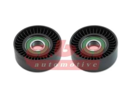 Ролик ремня (пластик) Bmw 1 (E81) 06-12/ (E87) 03-13/ 3 (E46) 98-05/ (E90) 04-11 Automotive A.B.A YP657026