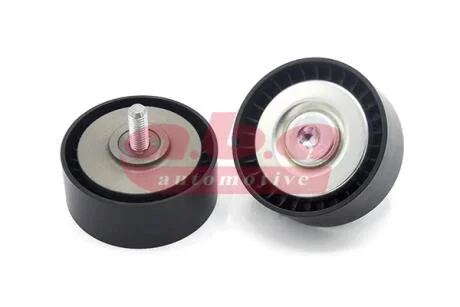 Ролик ремня (пластик) Mercedes Spinter(3-T,3,5-T,4,6-T-5-T) (906) 06- Automotive A.B.A YP750810