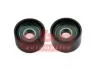 Ролик ременя (пластик) Chrysler 300C 05-12/Jeep Commander 06-10/ Grand Cherokee Iii 06-10 Automotive A.B.A YP755140 (фото 1)