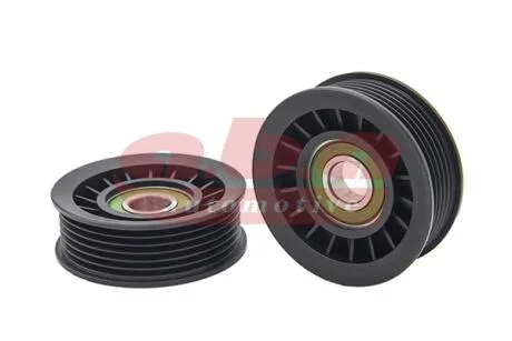 Ролик ремня (пластик) Ford1.8Tdci77X26,56Pk Automotive A.B.A YP850309