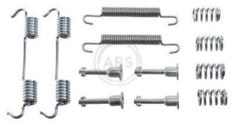 Монтажний комплект A.B.S. 0801Q