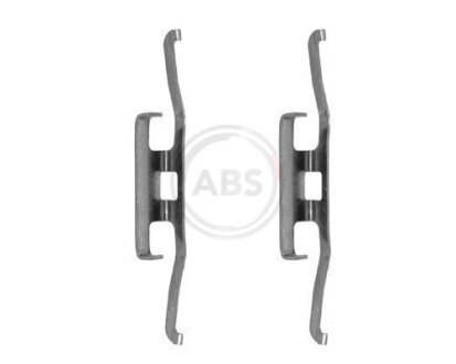 Монтажний комплект A.B.S. 1098Q