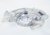 Защита тормозного диска пер. E39 95-04. A.B.S. 11238 (фото 1)
