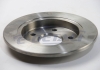 Тормозной диск задний. Granada/Scorpio 91-95 A.B.S. 15802 (фото 2)