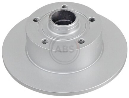 Диск гальмівний A.B.S. 16329