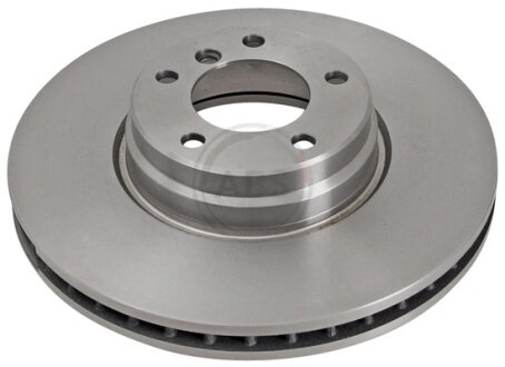Гальмівний диск A.B.S. 16330
