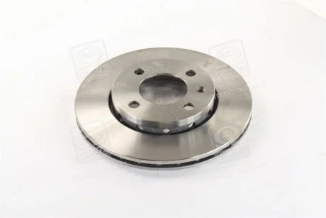 Диск тормозной SEAT/VW AROSA/LUPO/POLO передн. вент. (пр-во ABS) A.B.S. 16541