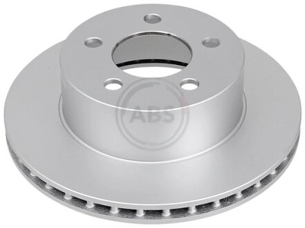 Диск гальмівний A.B.S. 16556