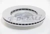 Тормозной диск BRZ/Forester/Impreza/Legacy/Outback (09-21) A.B.S. 17020 (фото 2)
